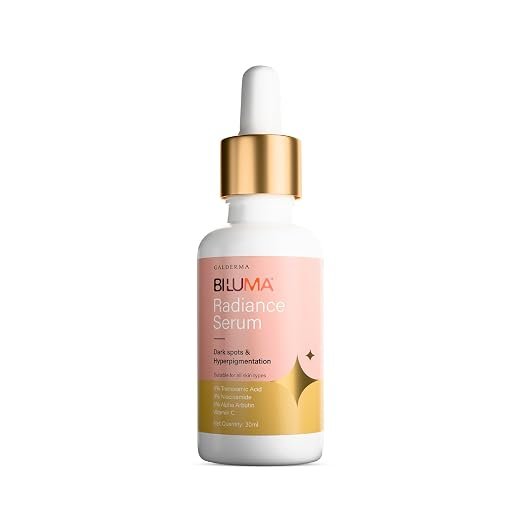 Biluma Serum