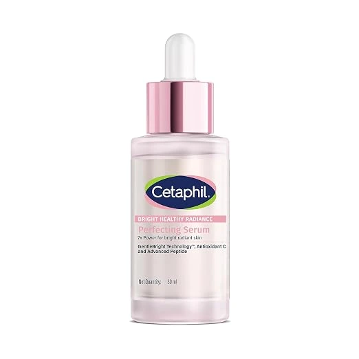 Cetaphil Bright Healthy Serum